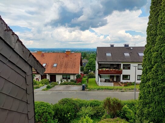 Monteurwohnung für 7 Personen