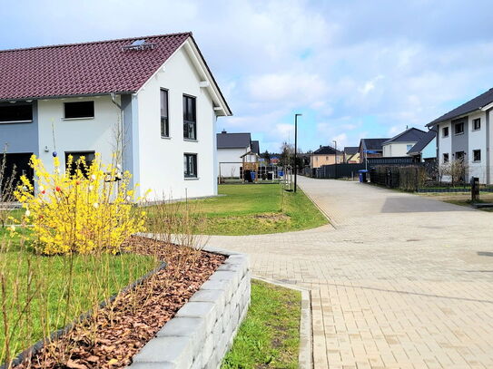 Provisionsfrei! Letzte freie Baugrundstücke im Neubaugebiet