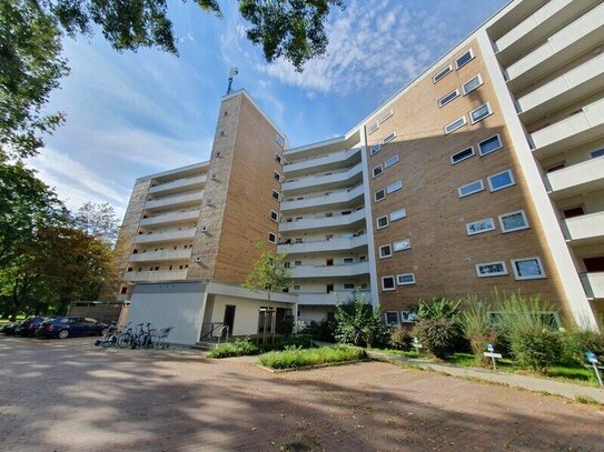 Schön wohnen geht auch ohne Balkon!