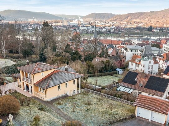 Ihr Traumhaus in bester Lage!