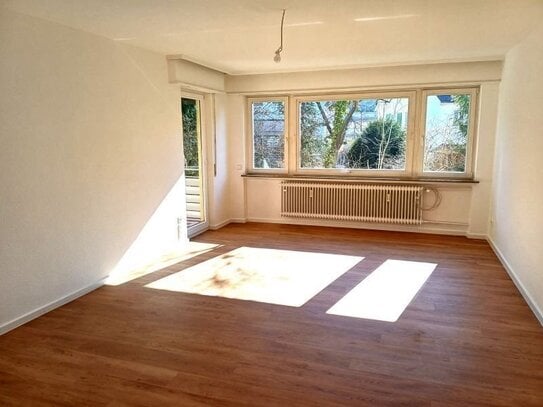 Sehr schöne, renovierte Wohnung in bevorzugter Lage!