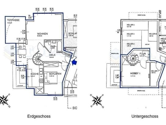 Kapitalanlage . vermietete Wohnung in Pankow . PROVISIONSFREI für Käufer*in