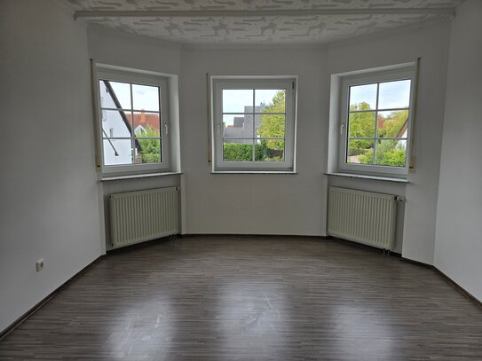 4,5 Zimmer-Wohnung in TOP-LAGE mit Balkon in Aschaffenburg / Nilkheim