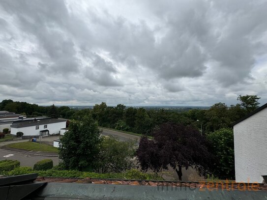 Attraktive ETW über zwei Etagen mit Blick über Donauwörth