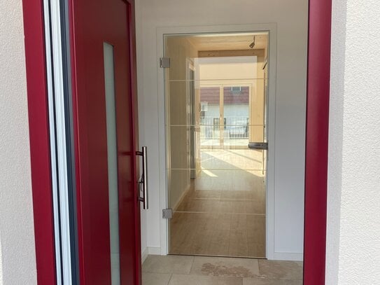 3,5 Maisonette-Wohnung, Neubau, Erstbezug