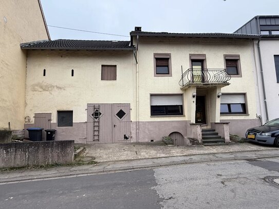 Charmantes Haus in Onsdorf, 140 m² Wohnfläche