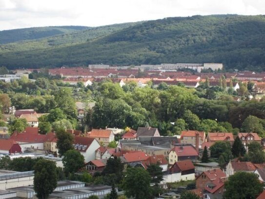 Im GRÜNEN -RUHIG-3 Raum Whg.-Auf den Höhen