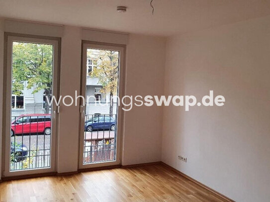 Wohnungsswap - Hannemannstraße