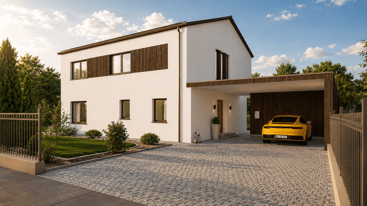 Immobilie in Straubing