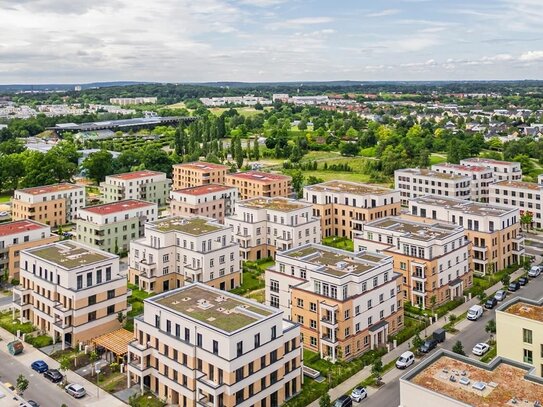 Bezugsfertiges Zuhause für vier Herzen