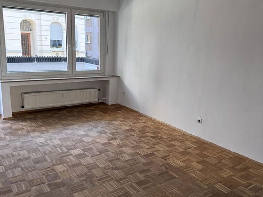 Süße 2-Raum-Wohnung mit Balkon in Herne-Zentrum