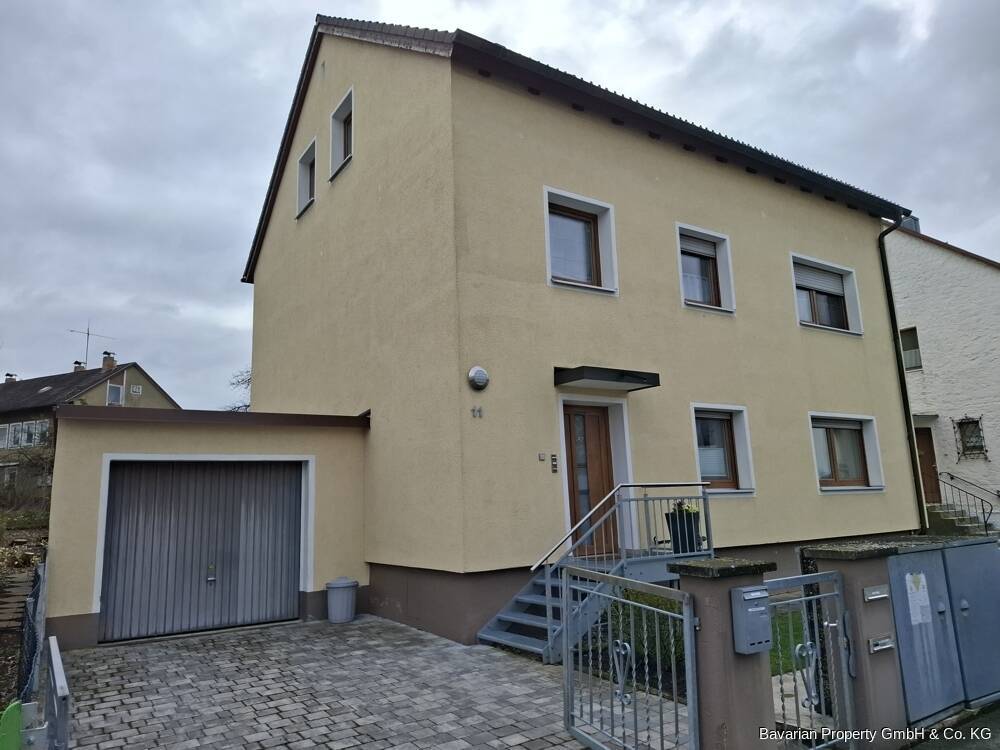 Immobilie in Straubing