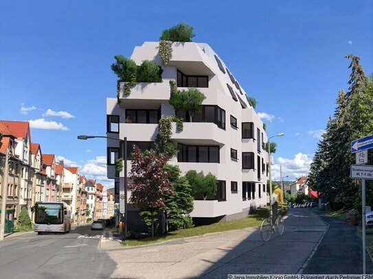 Lukrative Einzimmerwohnung mit großzügigem Balkon ***Preis auf Anfrage***