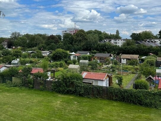 3 Zimmerwohnung mit Balkon in DU-Röttgersbach - 3 Monate mietfrei für die Renovierung!