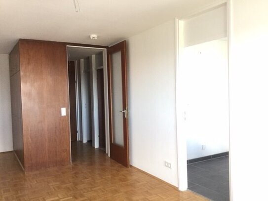 Single-Appartement sucht neuen Bewohner