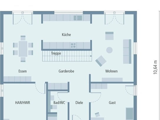 Flexibler Familientraum mit Flair unser Design 19