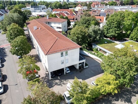 160 m² Nähe Friedrichsau