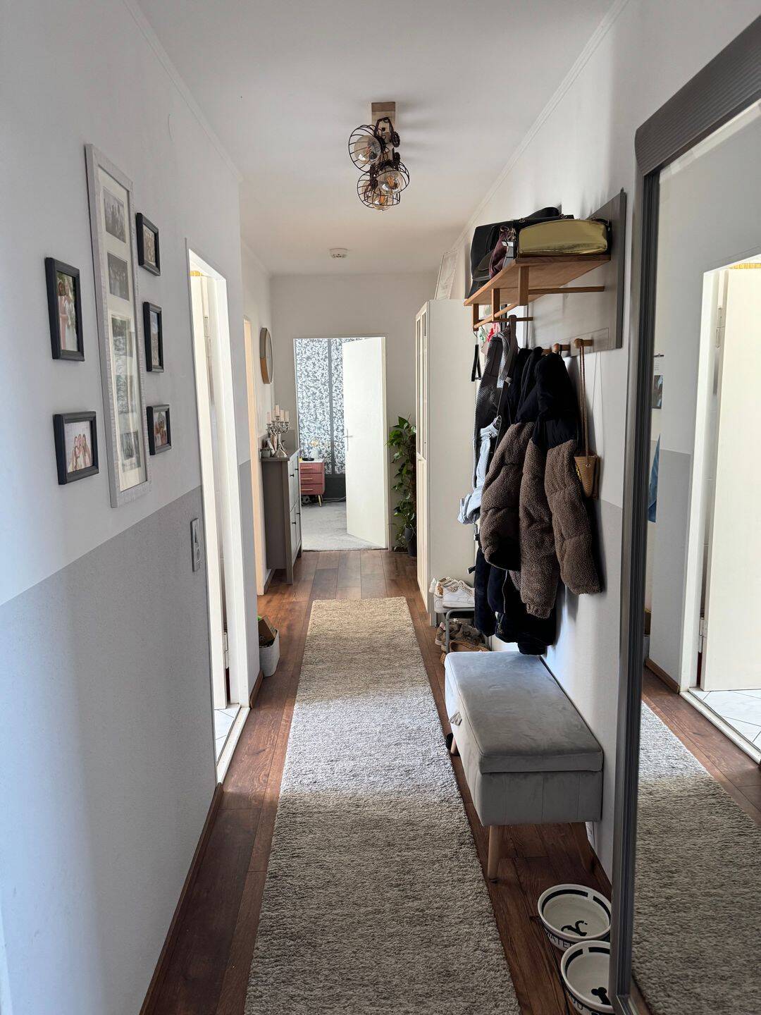 Befristete 2,5 Zimmer-Wohnung - Photo 1