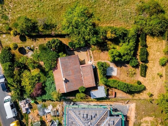 Keine Kompromisse durch Hauskauf! Selber bauen und den Traum vom Eigenheim verwirklichen.