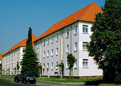 2,0-Zimmerwohnung