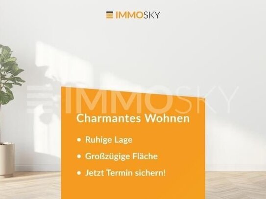 Zwei Immobilien, ein Grundstück Gemeinsam wohnen!