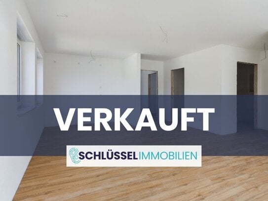 VERKAUFT | Neubauwohnung | KfW 40 EE | Wohnung 10