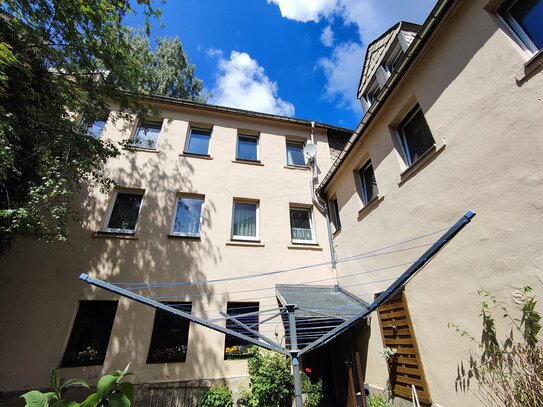 Kapitalanlage im Stadtzentrum von Annaberg-Buchholz