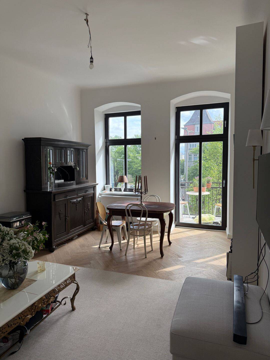 Nachmieter gesucht – schöne 3-Zimmer-Wohnung in Berlin-Steglitz ab sofort - Photo 1
