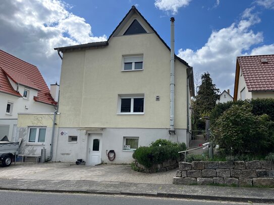 Einfamilienhaus Kernstadt zu verkaufen