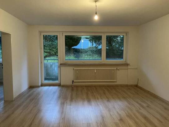 3-Zimmer-Wohnung in Velbert
