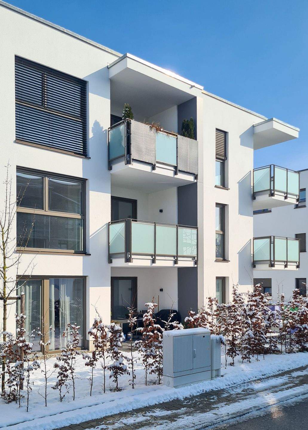 Immobilie in Straubing