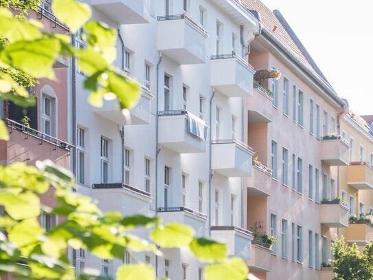 Gewerbeeinheit mit großzügigem Grundriss