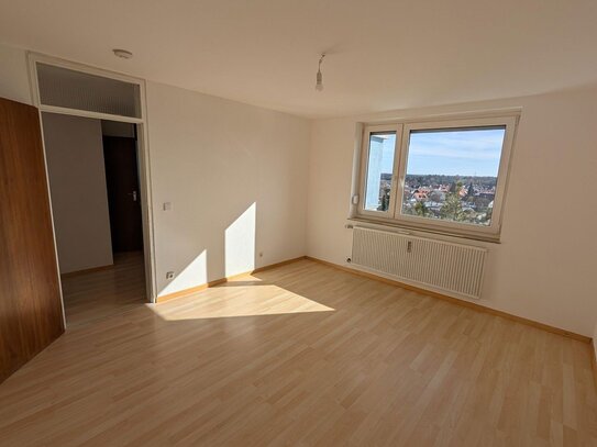 3 Zimmer Penthouse Wohnung - Ihr neues Zuhause mit sensationellem Blick