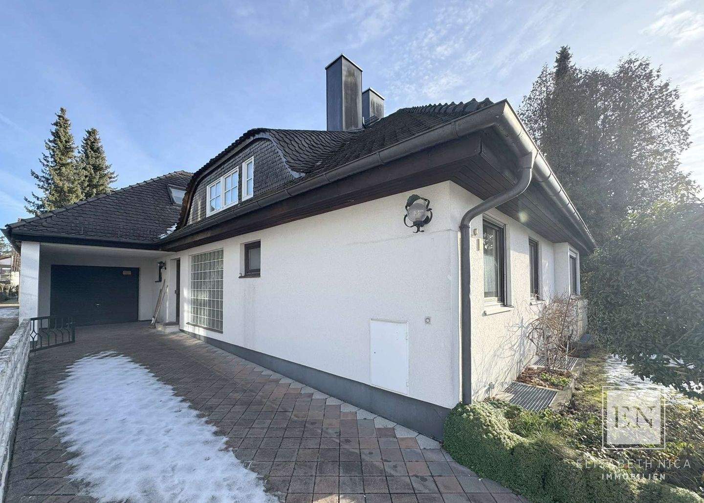 Top Lage - Traum Grundstück! Ein-/Zweifamilienhaus mit Potenzial