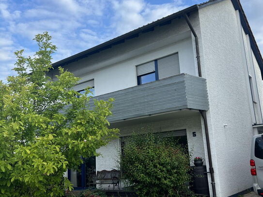 Preiswertes Einfamilienhaus in Spenge