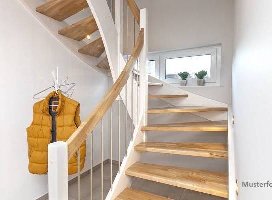 2-Zimmer-Maisonette-Wohnung + provisionsfrei +