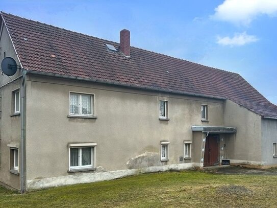 Ihr Rückzugsort mit Blick ins Tal