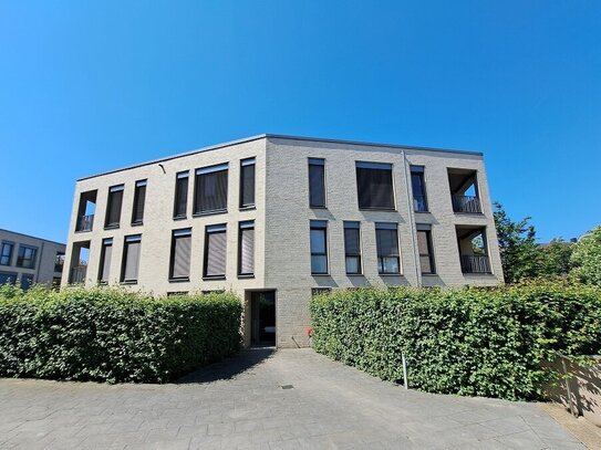 Tolle Wohnung in begehrter Lage am Stadtwald Eilenriede