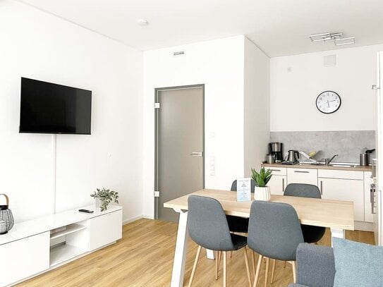 Modernes & exklusives Appartement