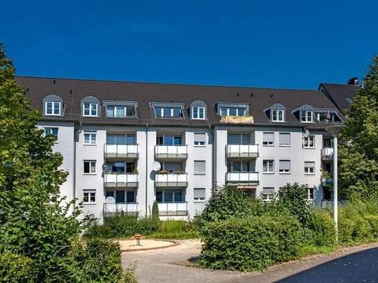 Demnächst frei! 3-Zimmer-Wohnung in Dortmund Körne