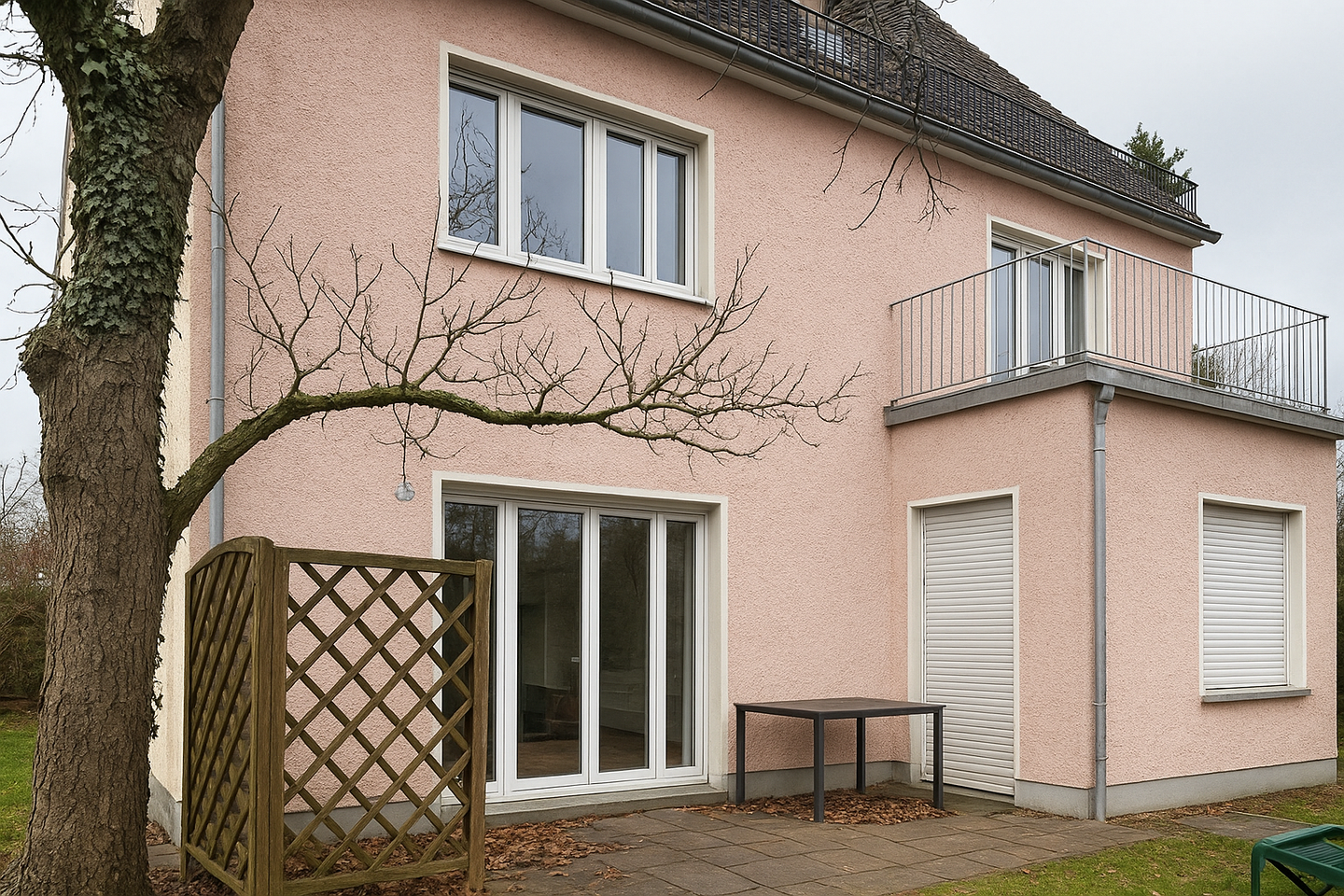 INSIDERDEAL | Einmalige Kaufoption in Harlachinger Bestlage