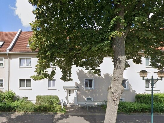 3-Raum-Wohnung im Wohnpark Wolfenholz