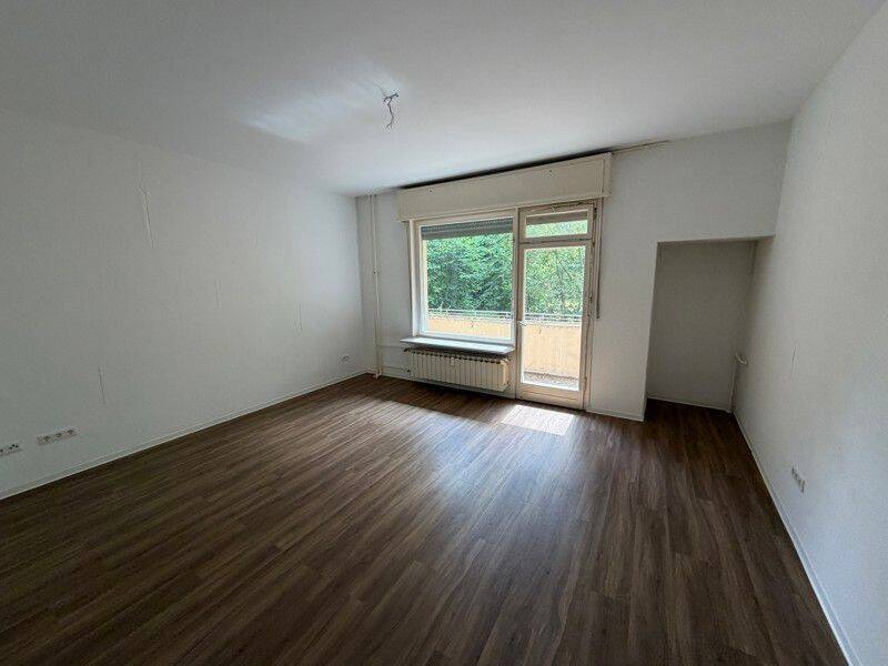 Modernisierte 2-Zimmer-Wohnung mit Balkon - ideal für Paare oder Singles ( Musterbilder ) - Photo 1