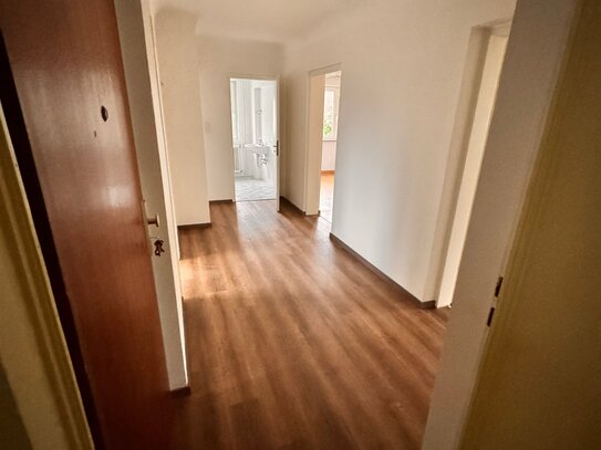 3-Zimmer-Wohnung nähe Schoppershof