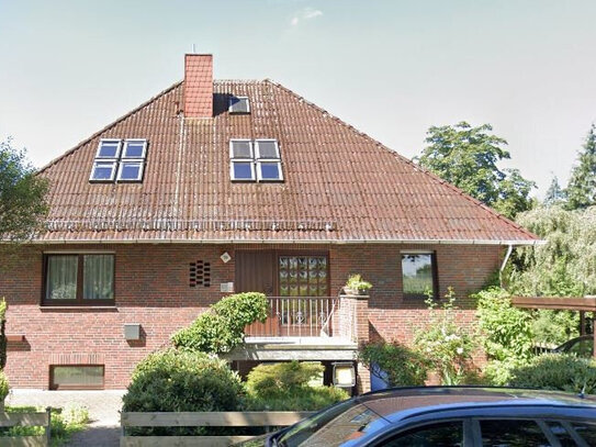 Bungalow in Oldenburg - Bloherfelde!