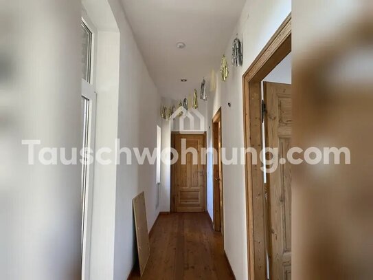 [TAUSCHWOHNUNG] Altbau in Düsseldorf-Flingern // suche in Köln