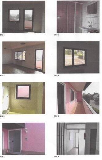                                                               Helle 4-Zimmer-Wohnung im Zwei-Familien-Haus, 97232 Giebelstadt-Allersheim                                                       in Giebelstadt (Würzburg)