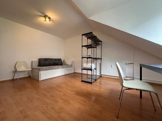 Modernes 1-Zimmer Apartment in bester Lage