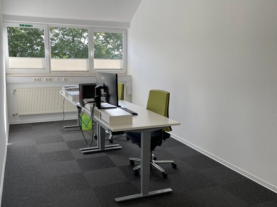 Private Office in Coesfeld