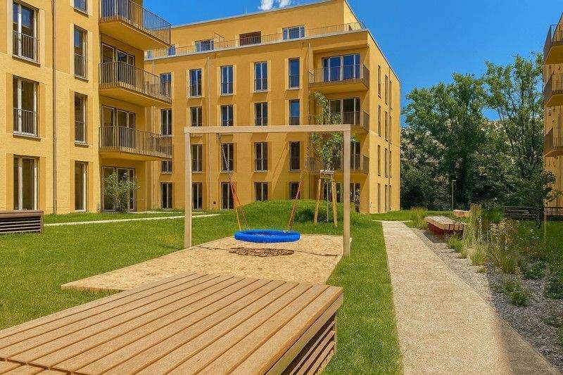 Erstbezug - Neubau an der Dahme - Photo 1